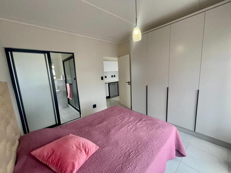 1 Bedroom Property for Sale in Zevenwacht Western Cape